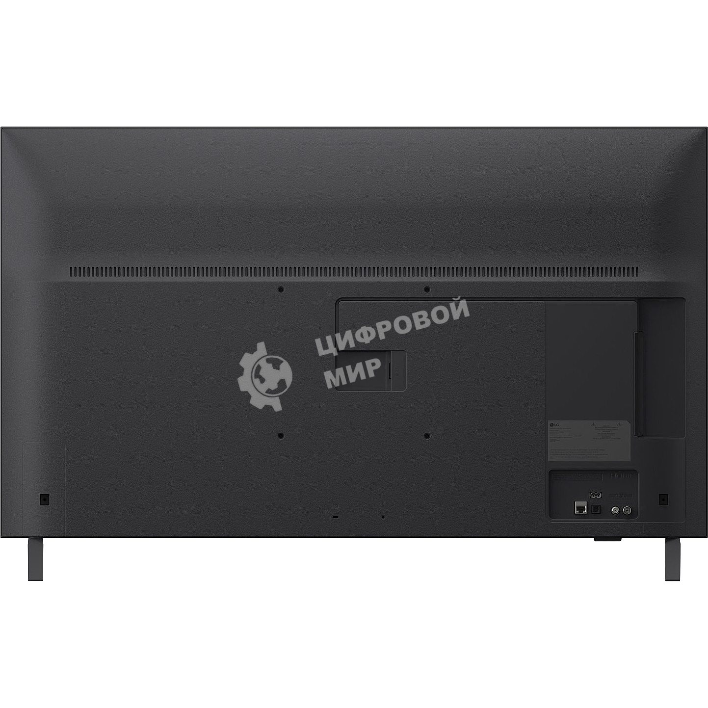 Телевизор LG 43