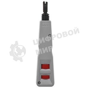 Ударный инструмент Lanmaster LAN-PND-110/SSH для разделки контактов