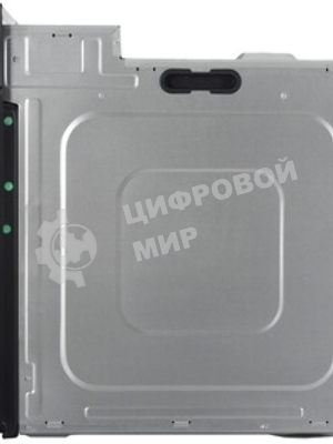 Духовой шкаф электрический Gorenje BO6725E02NBG черный