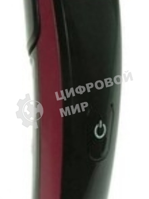 Машинка для стрижки Homestar HS-9010, аккумуляторная