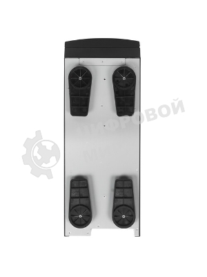 Компьютерный корпус Chenbro SR20966H04*14649 Chassis. w/o HDD Cage, USB3.0, Rackable,1x SR20966 Front Bezel, Silver/Black,1x 120мм Fan, PWM, T25, Two Ball Bearing, L650мм, 2600RPM with finger guard, Rear(AVC),1x 120мм Fan Holder, Blue,1x Metal Key Lock (on rear panel)