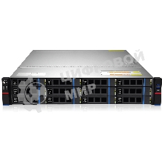 Сервер IRU Rock s2212g 2x6430 2x64Gb 2x480Gb SSD 2x4Tb SATA 9460-8i AST2600 2xGigEth 2x1300W w/o OS (2190075)