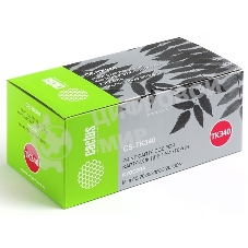 Картридж лазерный Cactus CS-TK340 черный (12000 стр.) для Kyocera Mita FS 2020/2020D/2020DN