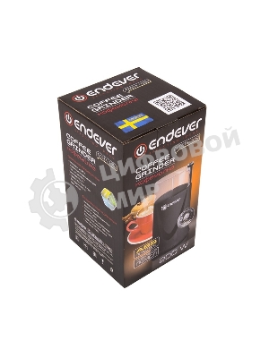 Кофемолка электрическая Endever Costa-1052