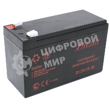 Батарея для ИБП Powerman Battery 12V/7AH CA1270