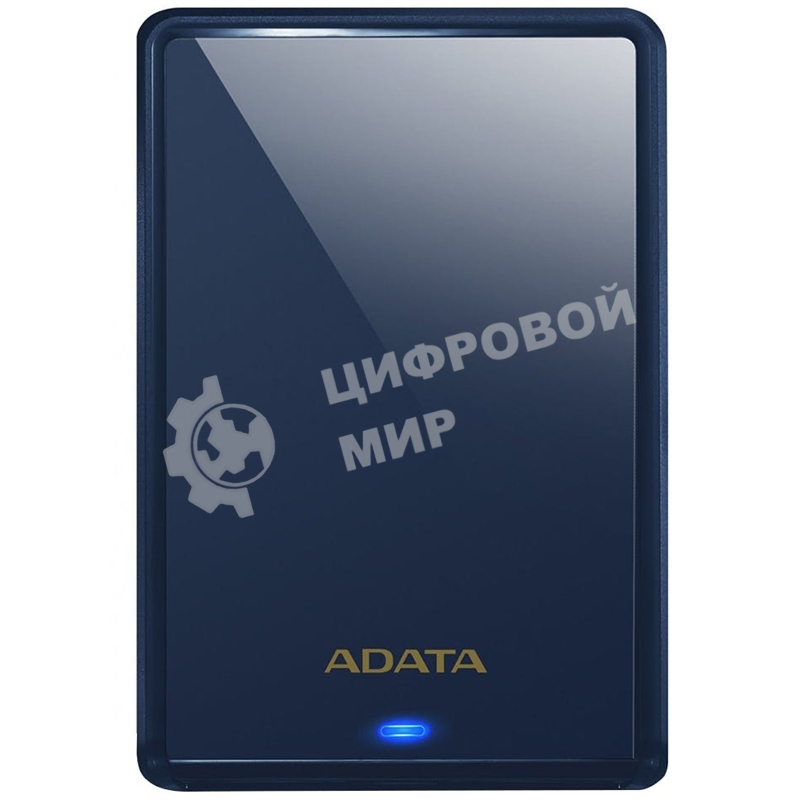 Внешний HDD 2.5