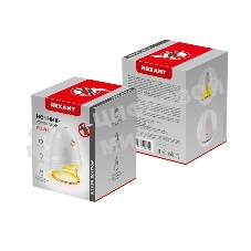 Фумигатор Rexant USB белый