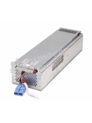 Батарея для ИБП APC RBC27 для SU2200RMXL3U/SU2200RMXLI3U/SU3000RMXL3U/SU3000RMXLI3U/SU48R3XLBP/SU48RMXLBP3U