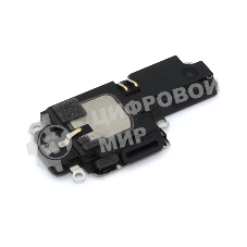 Полифонический динамик (Buzzer) для iPhone 12