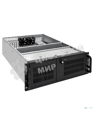 Серверная платформа ExeGate Pro 4U650-010/4U4139L RM 19