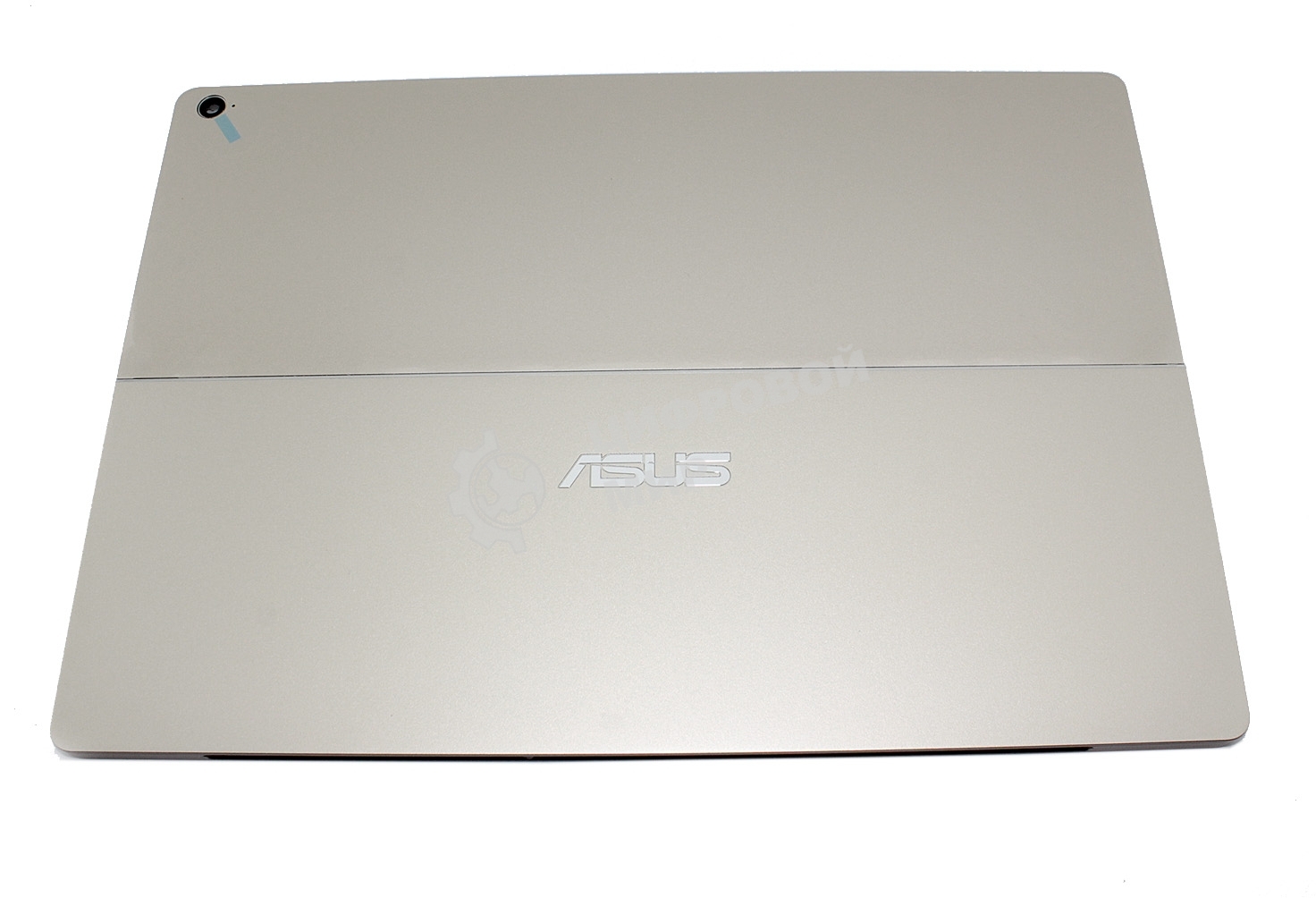 Задняя крышка для Asus Transformer 3 Pro T303UA золото