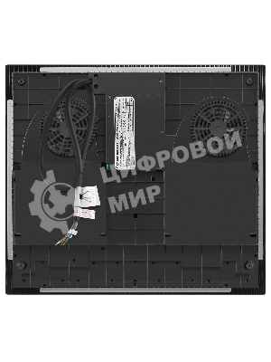 Индукционная варочная панель Maunfeld CVI594SF2BG Inverter
