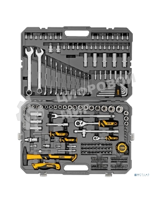 Набор инструментов Denzel 1/2