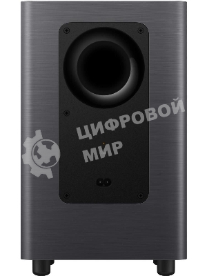 Саундбар TCL S55H 2.1 220Вт серый