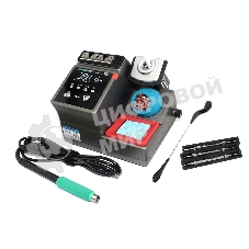 Паяльная станция SUGON А9