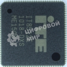 Мультиконтроллер IT8512E DXS