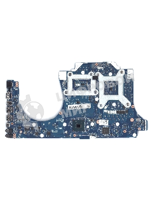 Материнская плата LA-J672P TPN-C144 17-CB i5-10300H Rtx 2060