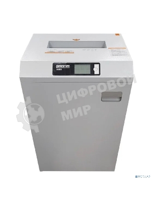 Шредер Office Kit S600 3,9