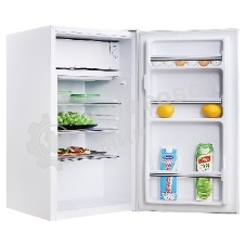 Мини-холодильник Tesler RC-95 WHITE