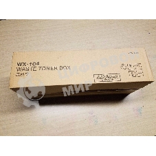 Бункер для отработанного тонера Konica-Minolta bizhub 227/287/367 WX-104 (A7XWWY2)