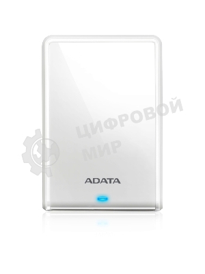 Внешний HDD 2.5