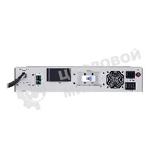 Внешний батарейный модуль Battery cabinet CyberPower BPE144VL2U01 for OL5KERTHD/OL6KERTHD (12V/7AH х 12) with battery charger