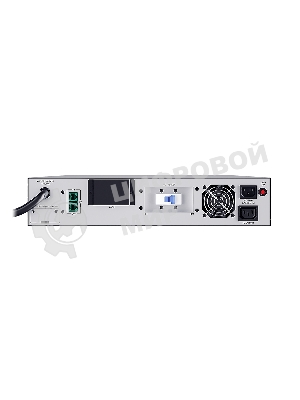 Внешний батарейный модуль Battery cabinet CyberPower BPE144VL2U01 for OL5KERTHD/OL6KERTHD (12V/7AH х 12) with battery charger