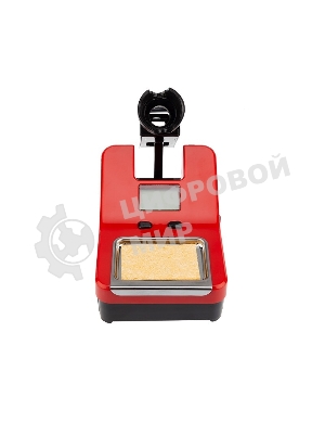 Паяльная станция Rexant (12-0150) (160-520°С) цифровой дисплей 220V/40 Вт