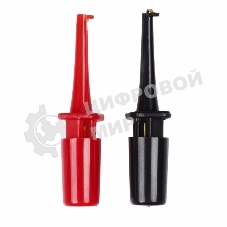 Зажим для тестера Rexant 