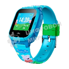 Фитнес-браслет JET KID Peppa Pig