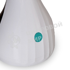 Отпариватель VLK Sorento 5100,, белый, мощность 1600 Вт, производительность пара 30 г/мин, емкость 300 мл, 8 шт/уп