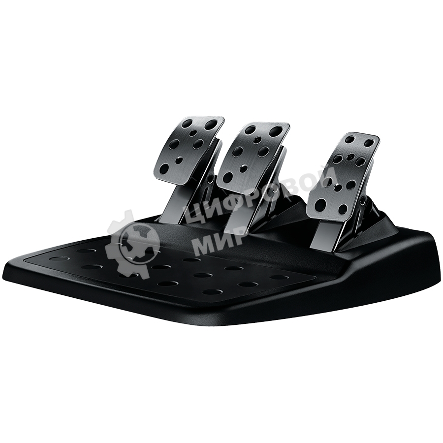 Руль Logitech G29 Driving Force Racing Wheel for PS4, PS3 and PC NEW (941-000112)