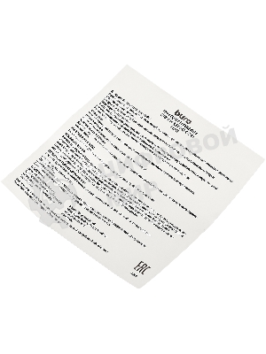 Сетевое зарядное устройство Buro BUWC1 2A кабель USB Type C черный