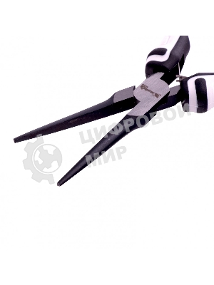 Длинногубцы Matrix Mini (удлиненные), 150 мм, авторазжим, PRO