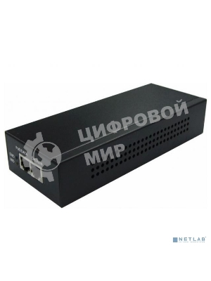 Инжектор POE Hikvision LAS60-57CN-RJ45
