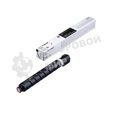 Тонер C-EXV 65 Magenta (пурпурный) для imageRUNNER C3326/C3326i, (ISO 11000 стр)