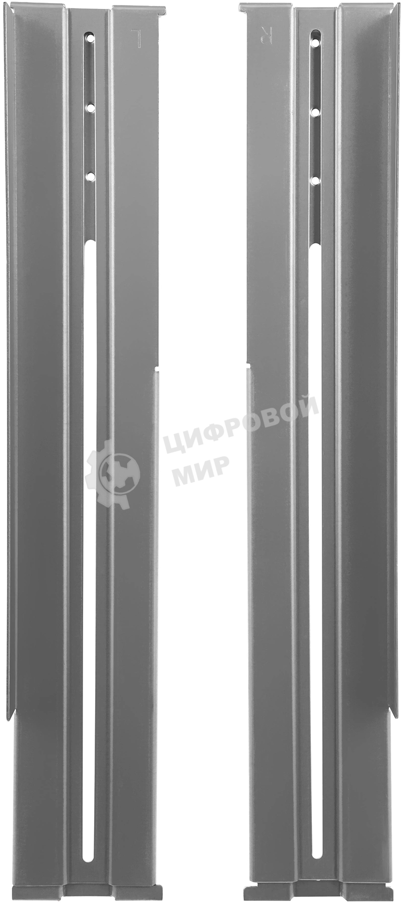 Рельсы монтажные Ippon Pacific (1986301) для ИБП и доп.батарейных модулей