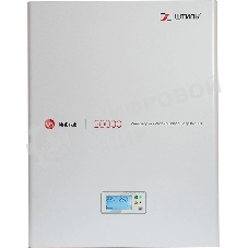 Стабилизатор напряжения Штиль IS20000 18000Вт 20000ВА белый