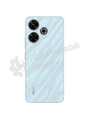 Смартфон Xiaomi Redmi 13, 6/128Gb, голубой