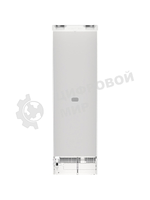 Холодильник Liebherr CBNC 5723-22 001 белый двухкамерный 255/94л морозилка снизу