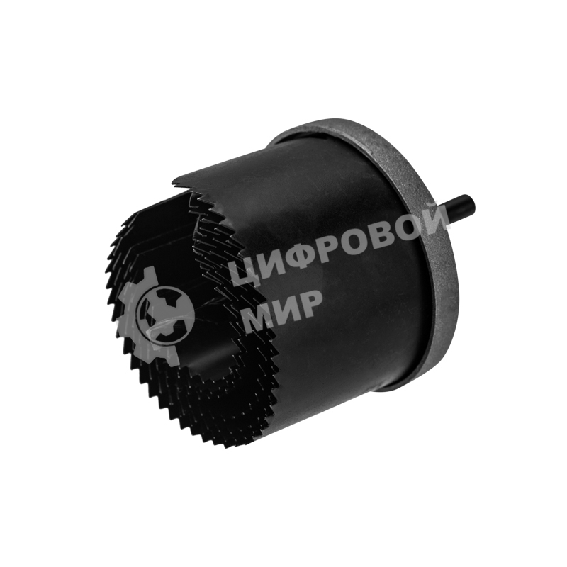 Пила кольцевая Kranz 26, 32, 38, 45, 50, 56, 63 мм, глубина пропила 2