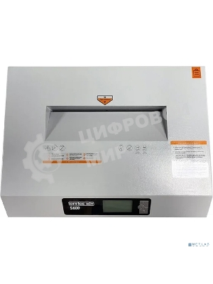 Шредер Office Kit S600 3,9