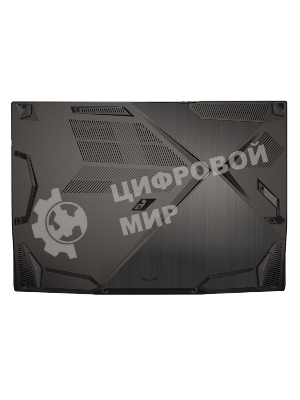 Ноутбук MSI Thin 15 B13UC Core i5-13420H 15.6
