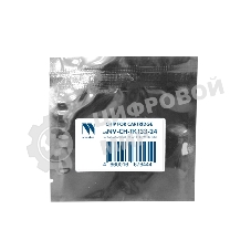 Чип NVP для картриджа Катюша TK133 (24 шт) P133/M133 (3К) совместимый