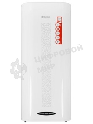 Водонагреватель Thermex Dion 100 V 2.5кВт 100л электрический настенный, белый