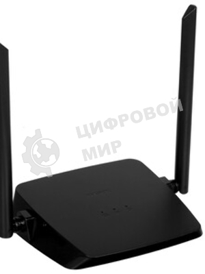 Роутер беспроводной D-Link DIR-615/Z1A 10/100BASE-TX