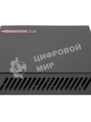 Коммутатор настольный TP-Link TL-SG1210MP 10-портовый гигабитный на 8 портов PoE+