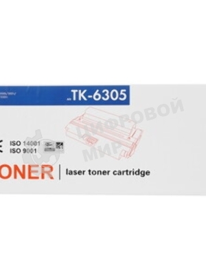 Картридж NVPrint совместимый Kyocera TK-6305 для TASKalfa 3500i/4501i/3501i/4500i/5501i/5500i (35000k)
