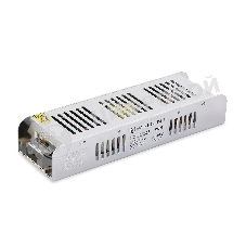 GS8684 блок питания 24V 200W 8.3A IP20 185-260V EMC 223*67*40