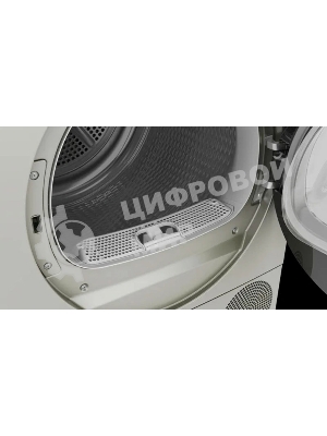 Сушильная машина Bosch WTN86212ME серый, 8 кг, сушка - конденсационная, программ - 8, 59.8 x 84.2 x 61.3 см